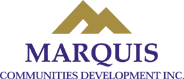 Marquis Communities Development Inc.